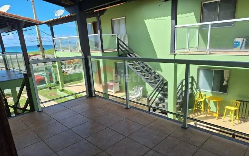 Foto 5 de Apartamento com 2 quartos à venda, 80m2 em Recanto das Dunas, Cabo Frio - RJ