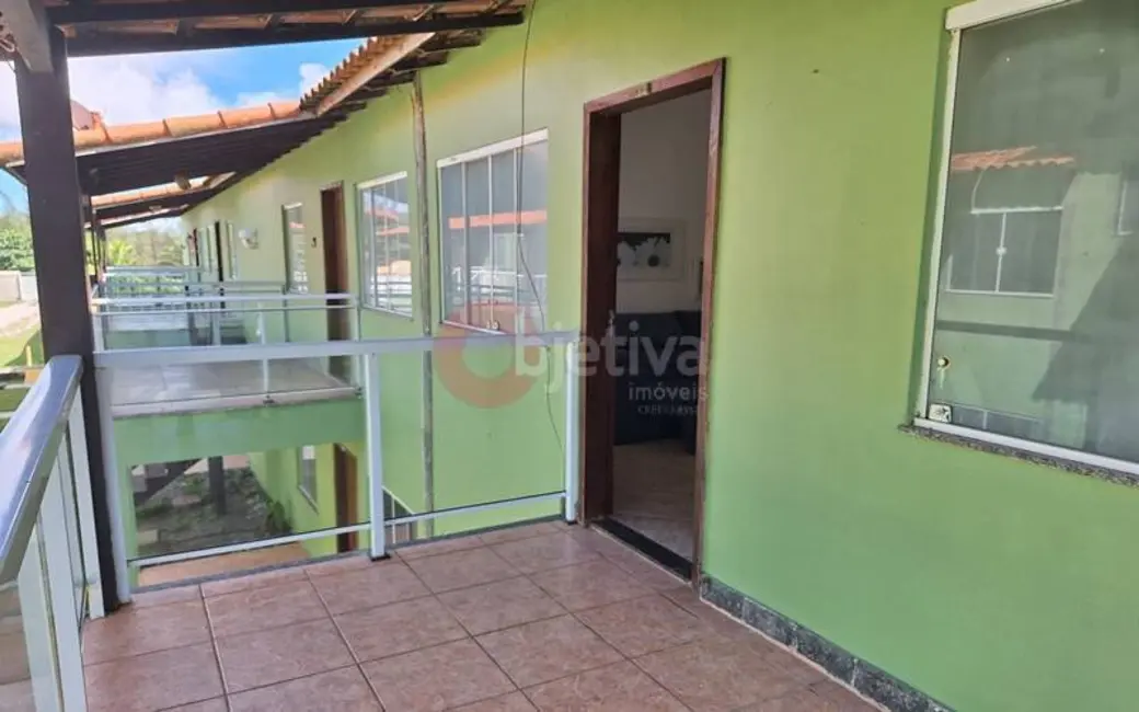 Foto 4 de Apartamento com 2 quartos à venda, 80m2 em Recanto das Dunas, Cabo Frio - RJ