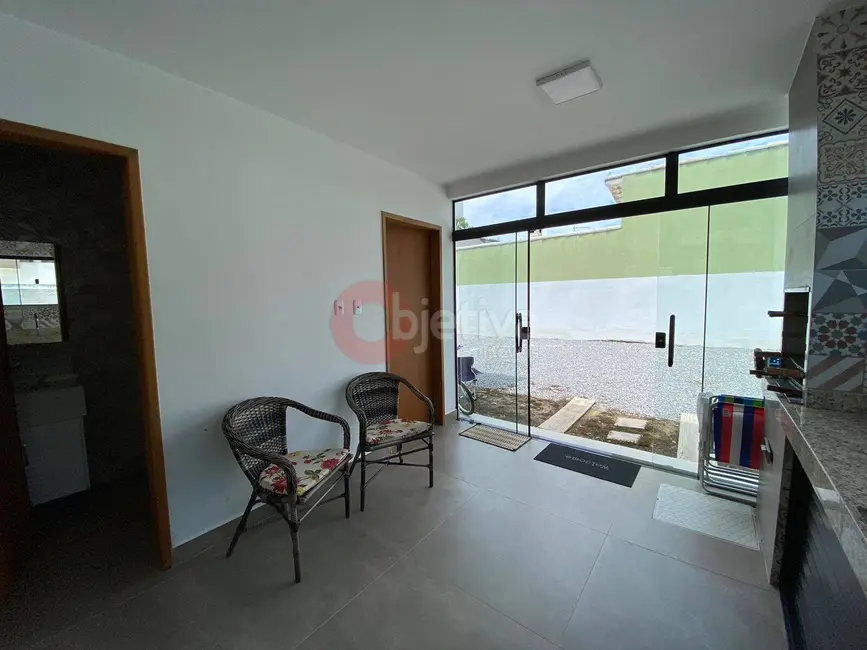 Casa com 3 quartos à venda, 104m2 em Peró, Cabo Frio - RJ - imagem 8 Foto 8 de Casa com 3 quartos à venda, 104m2 em Peró, Cabo Frio - RJ