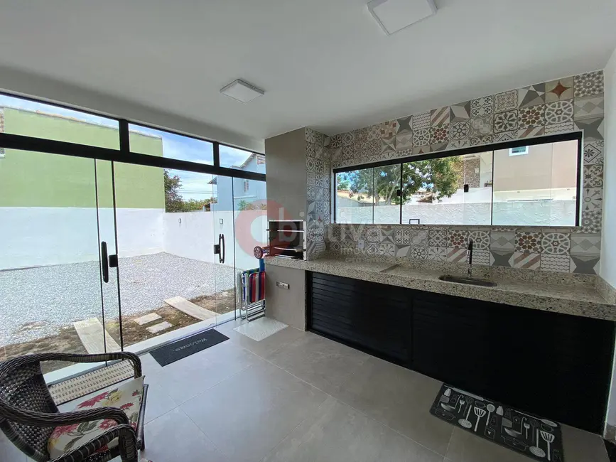 Casa com 3 quartos à venda, 104m2 em Peró, Cabo Frio - RJ - imagem 9 Foto 9 de Casa com 3 quartos à venda, 104m2 em Peró, Cabo Frio - RJ