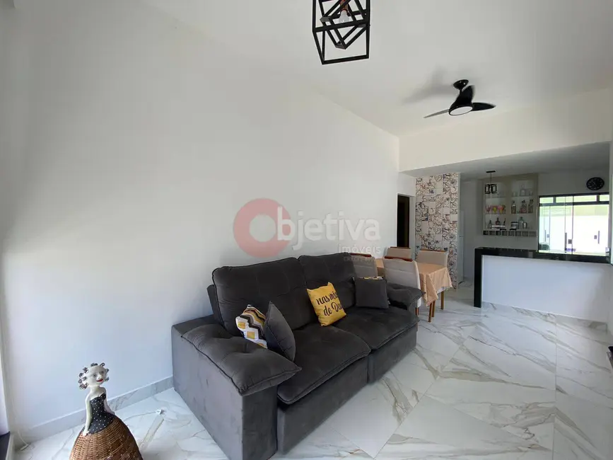 Casa com 3 quartos à venda, 104m2 em Peró, Cabo Frio - RJ - imagem 3 Foto 3 de Casa com 3 quartos à venda, 104m2 em Peró, Cabo Frio - RJ