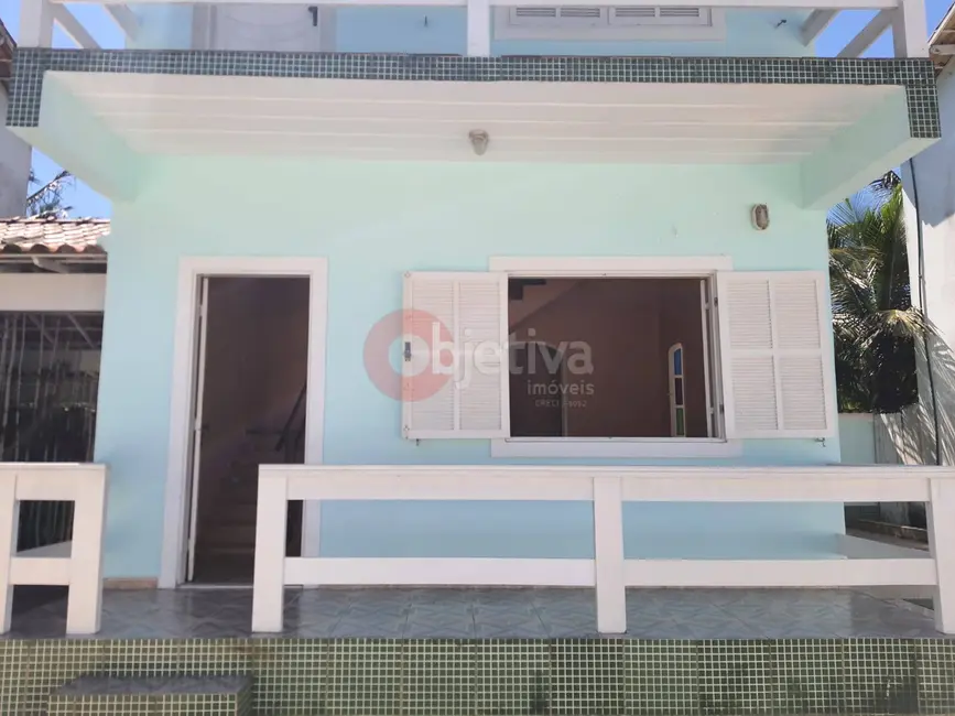 Foto 3 de Casa com 2 quartos à venda, 108m2 em Foguete, Cabo Frio - RJ