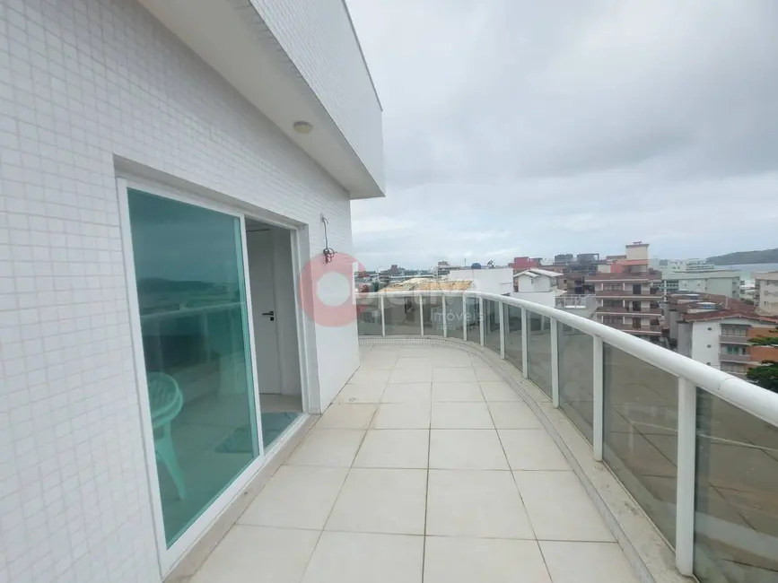 Cobertura com 3 quartos à venda, 220m2 em Vila Nova, Cabo Frio - RJ - imagem 9 Foto 9 de Cobertura com 3 quartos à venda, 220m2 em Vila Nova, Cabo Frio - RJ