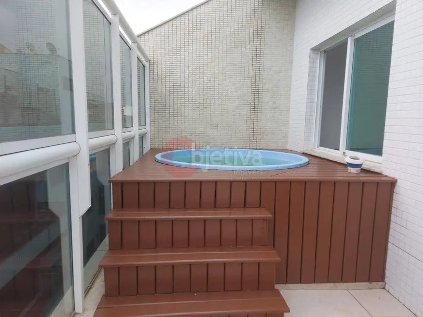 Cobertura com 3 quartos à venda, 220m2 em Vila Nova, Cabo Frio - RJ - imagem 8 Foto 8 de Cobertura com 3 quartos à venda, 220m2 em Vila Nova, Cabo Frio - RJ