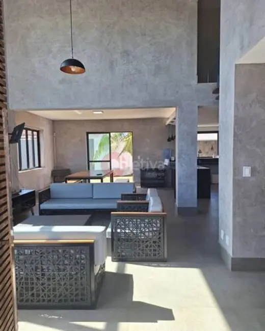 Foto 7 de Casa com 4 quartos à venda, 250m2 em Foguete, Cabo Frio - RJ