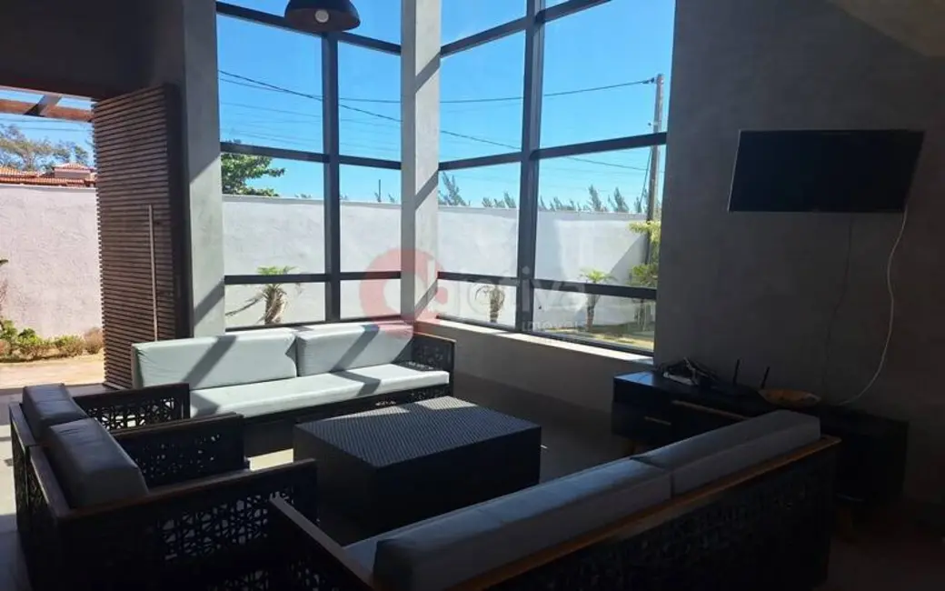 Foto 8 de Casa com 4 quartos à venda, 250m2 em Foguete, Cabo Frio - RJ