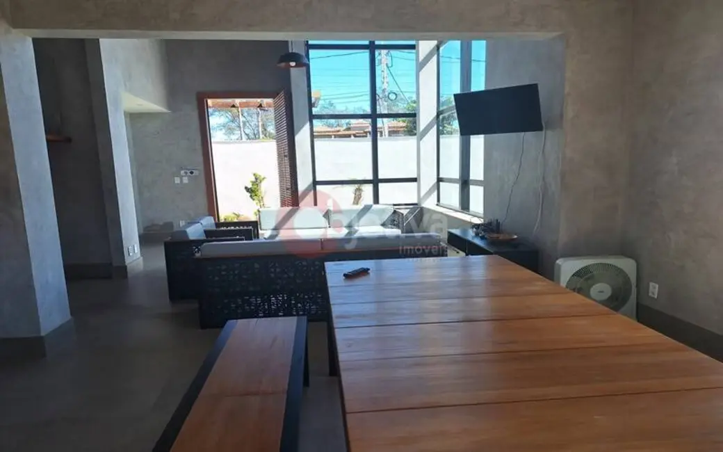 Foto 9 de Casa com 4 quartos à venda, 250m2 em Foguete, Cabo Frio - RJ