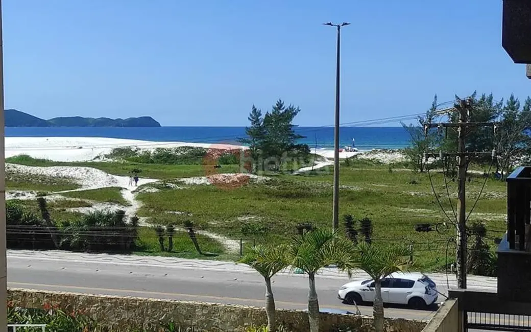 Foto 5 de Apartamento com 3 quartos à venda, 121m2 em Cabo Frio - RJ