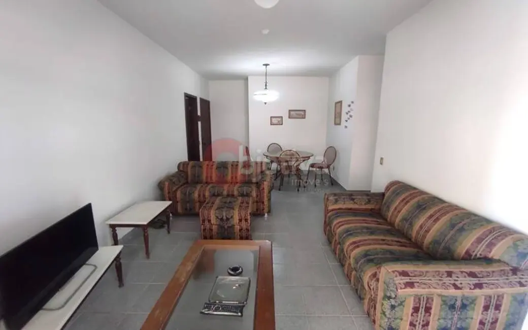 Foto 1 de Apartamento com 3 quartos à venda, 121m2 em Cabo Frio - RJ