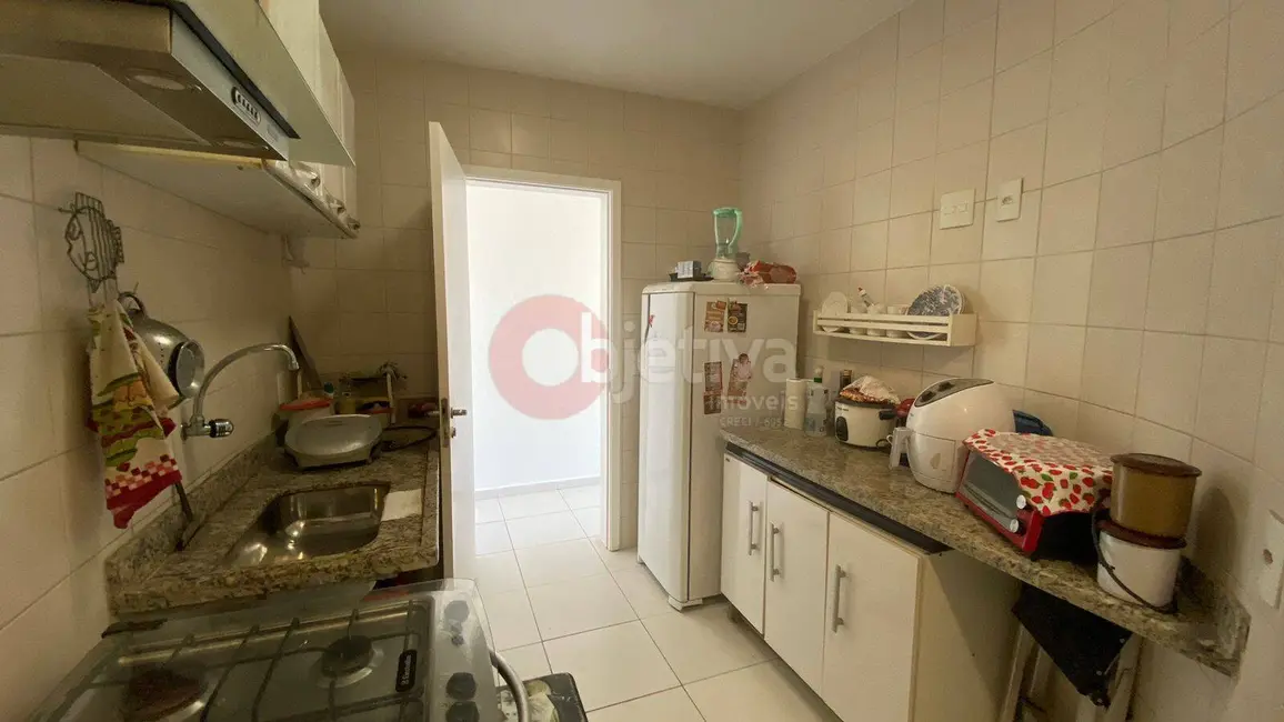 Foto 9 de Apartamento com 2 quartos à venda, 104m2 em Braga, Cabo Frio - RJ