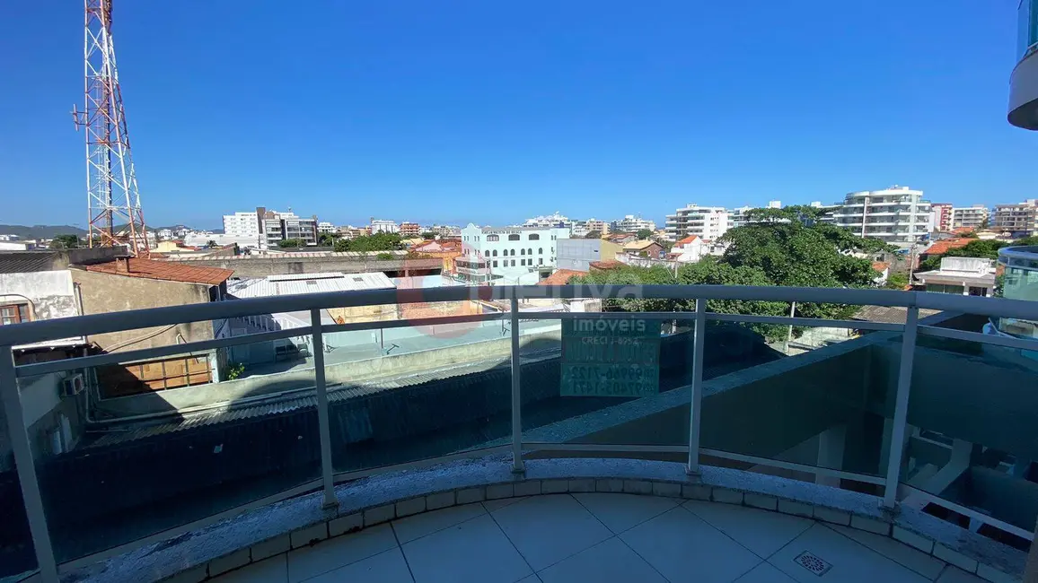 Foto 2 de Apartamento com 2 quartos à venda, 104m2 em Braga, Cabo Frio - RJ