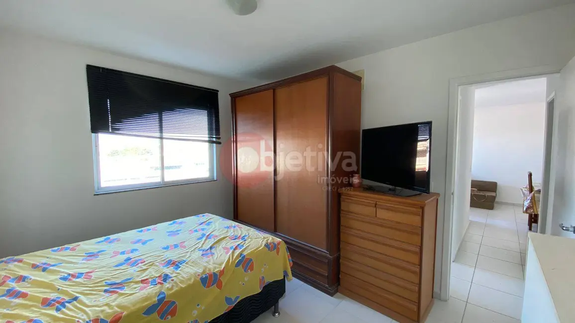 Foto 6 de Apartamento com 2 quartos à venda, 104m2 em Braga, Cabo Frio - RJ