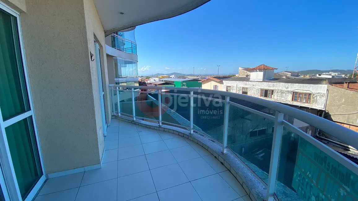 Foto 1 de Apartamento com 2 quartos à venda, 104m2 em Braga, Cabo Frio - RJ