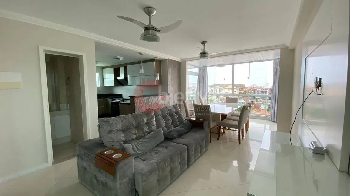 Cobertura com 4 quartos à venda, 250m2 em Centro, Cabo Frio - RJ - imagem 4 Foto 4 de Cobertura com 4 quartos à venda, 250m2 em Centro, Cabo Frio - RJ