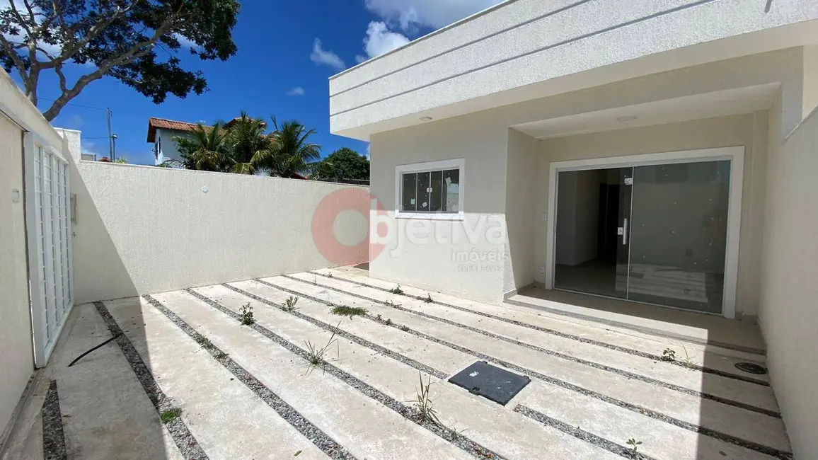 Foto 1 de Casa com 2 quartos à venda, 110m2 em Cabo Frio - RJ