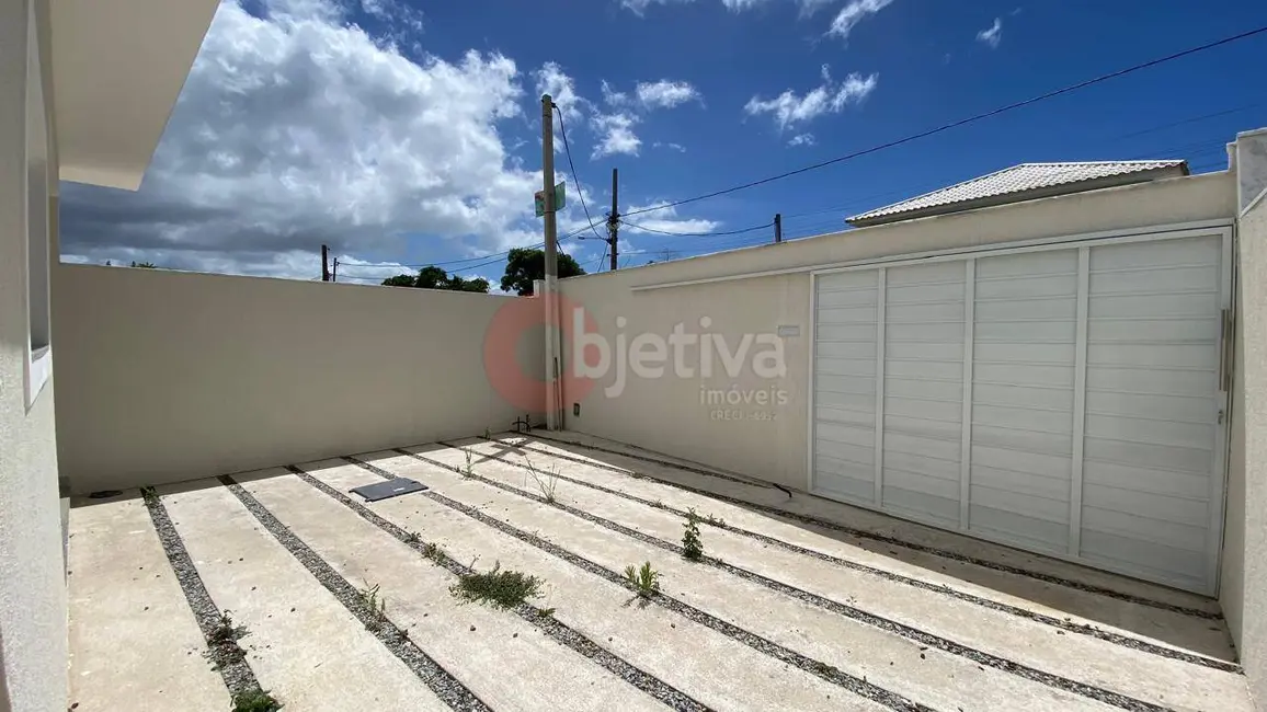 Foto 3 de Casa com 2 quartos à venda, 110m2 em Cabo Frio - RJ