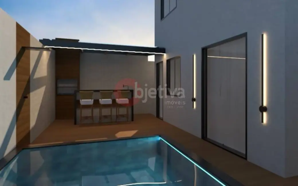 Foto 9 de Casa com 4 quartos à venda, 120m2 em Ogiva, Cabo Frio - RJ