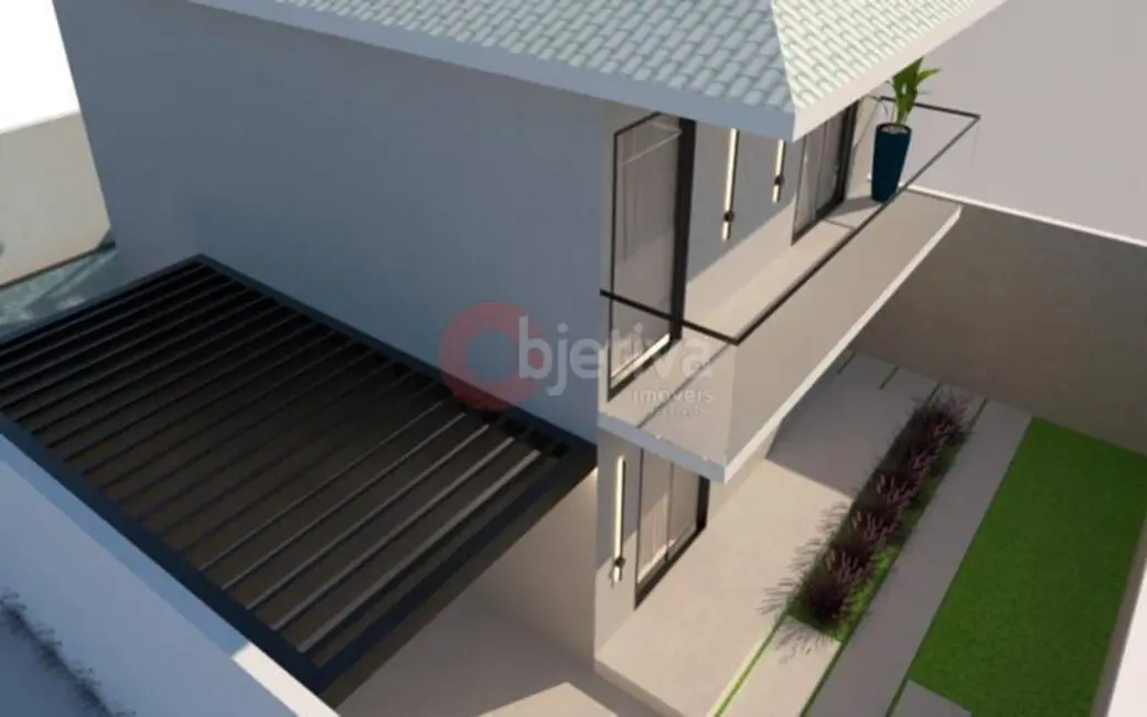 Foto 4 de Casa com 4 quartos à venda, 120m2 em Ogiva, Cabo Frio - RJ