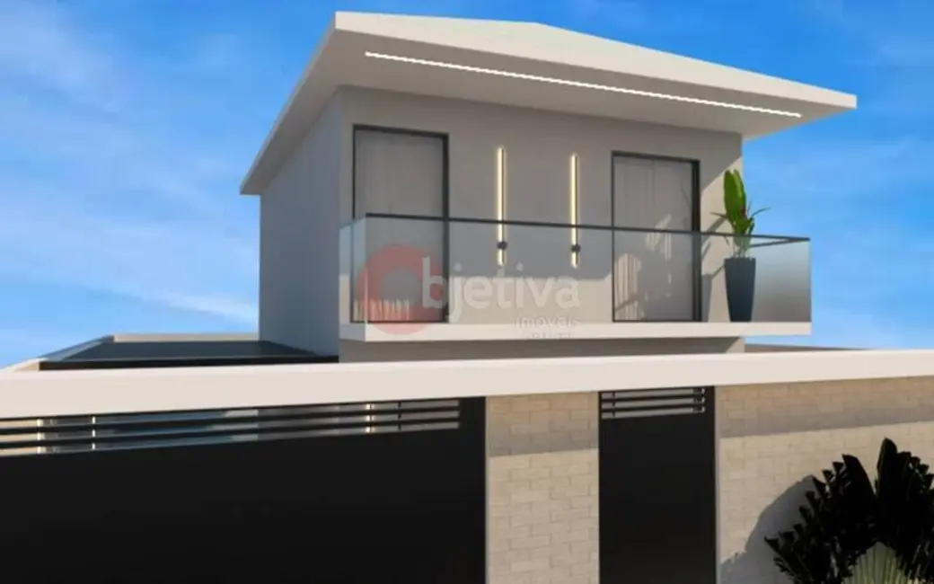 Foto 2 de Casa com 4 quartos à venda, 120m2 em Ogiva, Cabo Frio - RJ