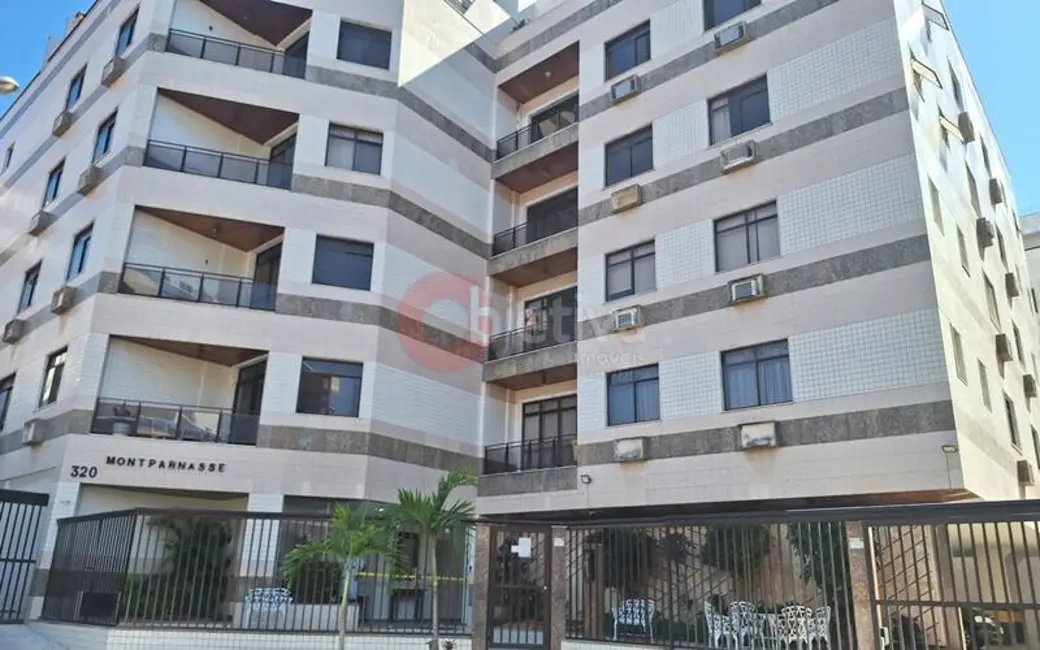 Foto 1 de Cobertura com 4 quartos à venda, 224m2 em Vila Nova, Cabo Frio - RJ