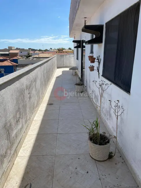 Foto 4 de Cobertura com 3 quartos à venda, 269m2 em Sao Pedro Da Aldeia - RJ