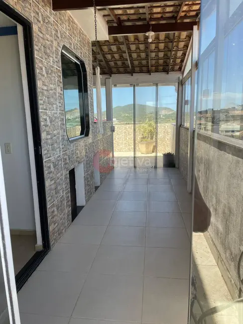 Foto 8 de Cobertura com 3 quartos à venda, 269m2 em Sao Pedro Da Aldeia - RJ