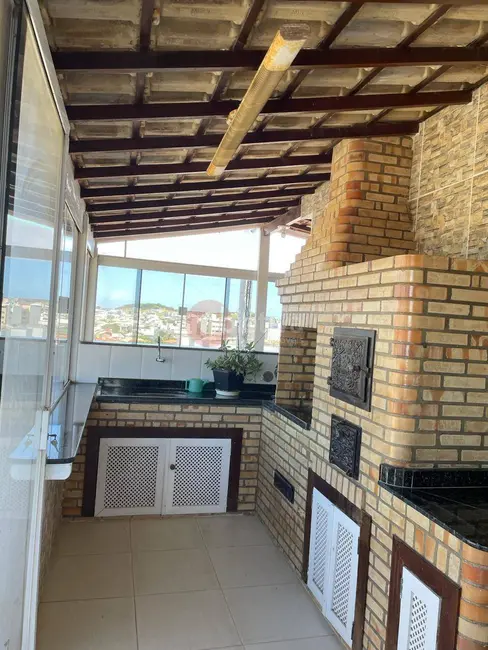 Foto 3 de Cobertura com 3 quartos à venda, 269m2 em Sao Pedro Da Aldeia - RJ