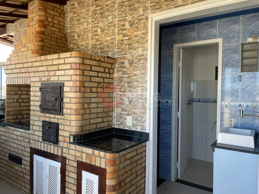 Foto 6 de Cobertura com 3 quartos à venda, 269m2 em Sao Pedro Da Aldeia - RJ