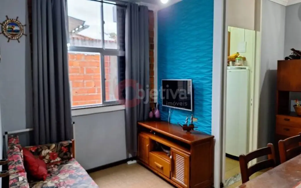 Apartamento com 2 quartos à venda, 60m2 em Braga, Cabo Frio - RJ - imagem 3 Foto 3 de Apartamento com 2 quartos à venda, 60m2 em Braga, Cabo Frio - RJ