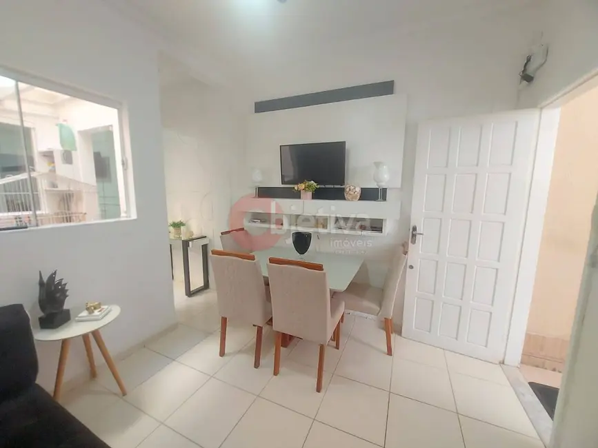 Foto 6 de Apartamento com 1 quarto à venda, 65m2 em Praia do Siqueira, Cabo Frio - RJ