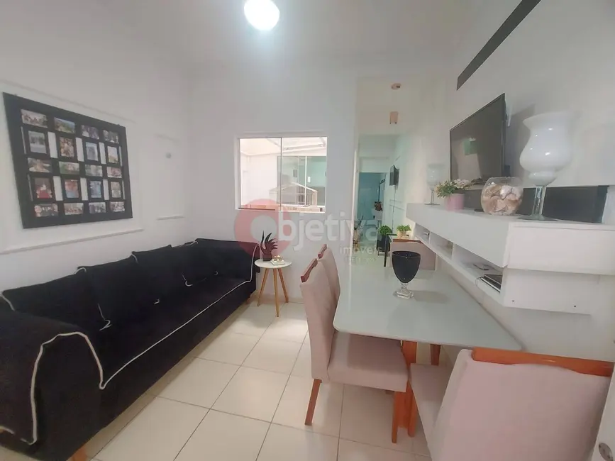 Foto 1 de Apartamento com 1 quarto à venda, 65m2 em Praia do Siqueira, Cabo Frio - RJ