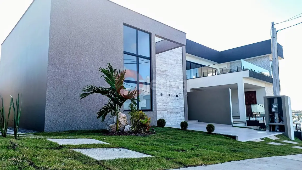 Casa de Condomínio com 3 quartos à venda, 252m2 em Nova São Pedro, Sao Pedro Da Aldeia - RJ - imagem 7 Foto 7 de Casa de Condomínio com 3 quartos à venda, 252m2 em Nova São Pedro, Sao Pedro Da Aldeia - RJ