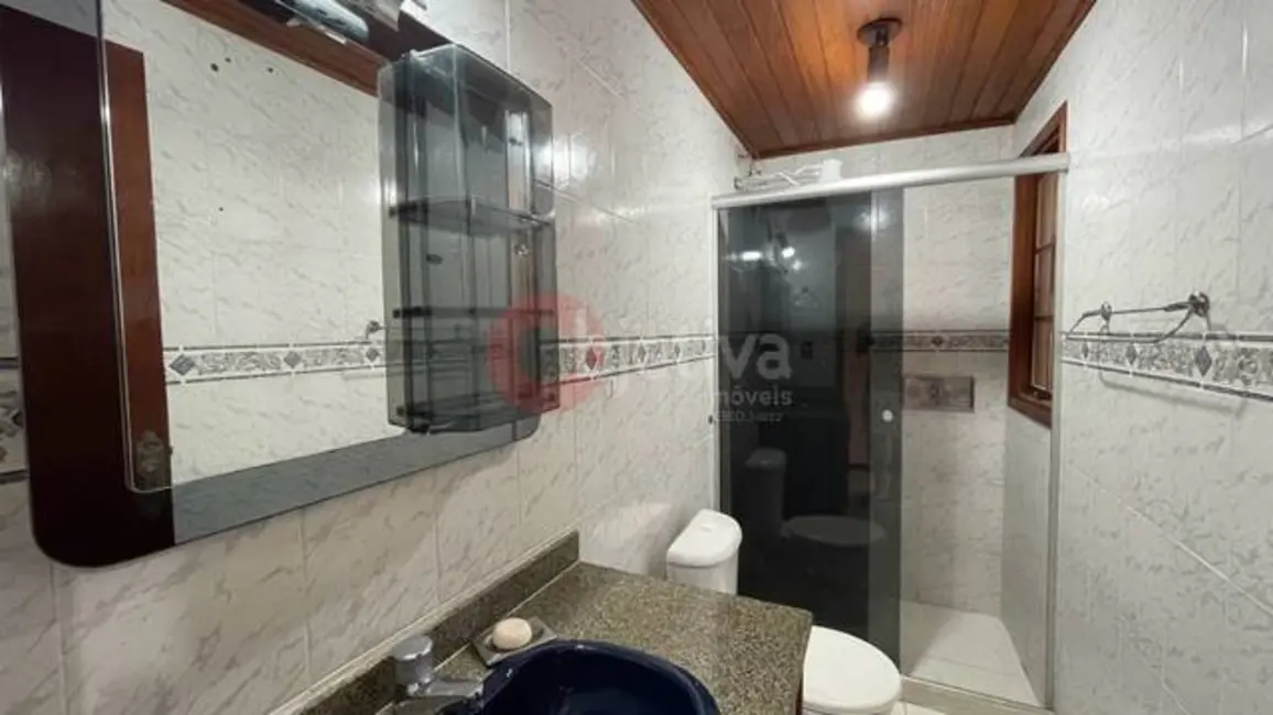 Casa de Condomínio com 2 quartos à venda, 106m2 em Ogiva, Cabo Frio - RJ - imagem 5 Foto 5 de Casa de Condomínio com 2 quartos à venda, 106m2 em Ogiva, Cabo Frio - RJ