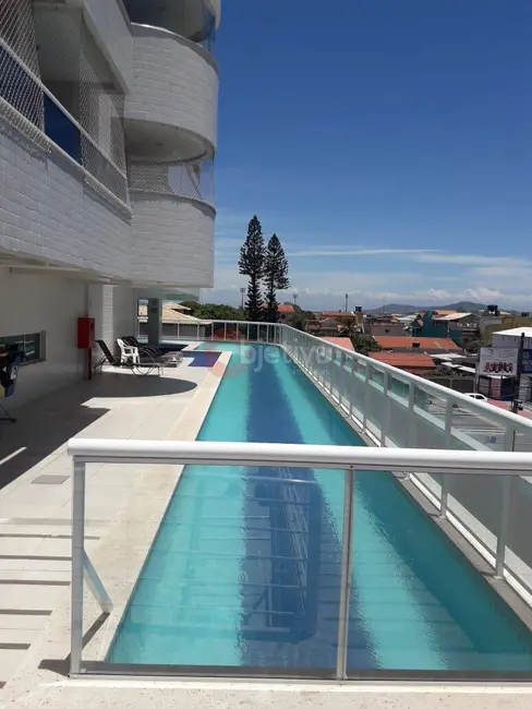 Foto 1 de Apartamento com 2 quartos à venda, 83m2 em Braga, Cabo Frio - RJ