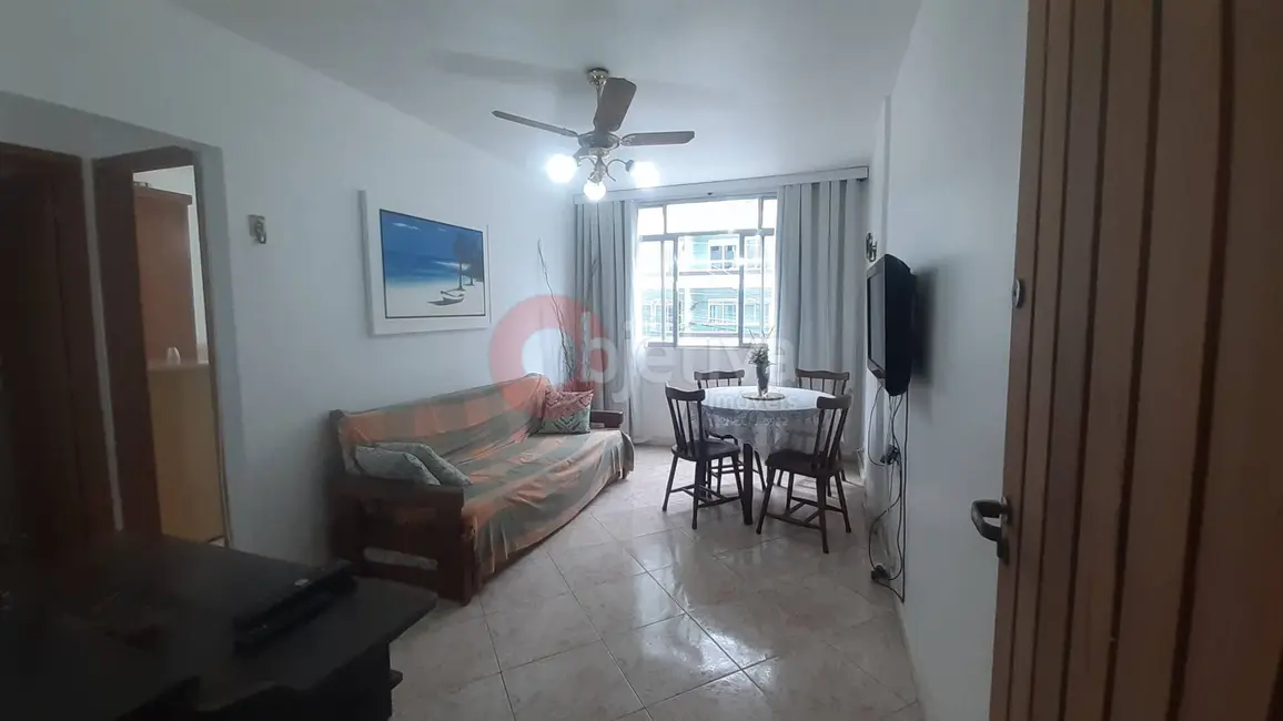 Foto 1 de Apartamento com 2 quartos à venda, 50m2 em Vila Nova, Cabo Frio - RJ