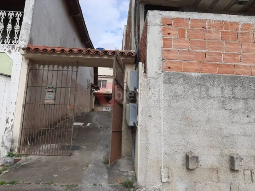 Foto 7 de Kitnet com 1 quarto para alugar, 33m2 em Baixo Grande, Sao Pedro Da Aldeia - RJ