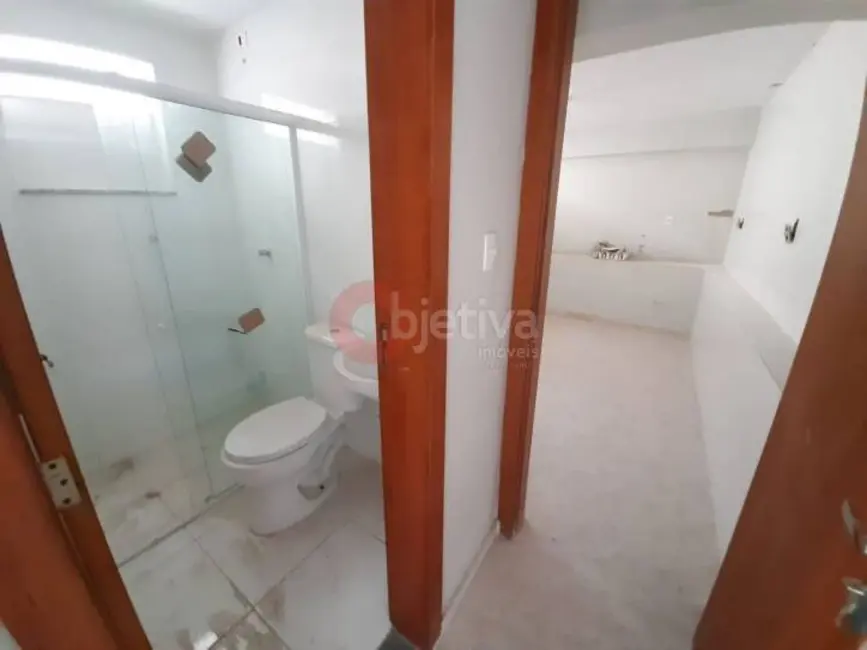 Foto 4 de Kitnet com 1 quarto para alugar, 33m2 em Baixo Grande, Sao Pedro Da Aldeia - RJ