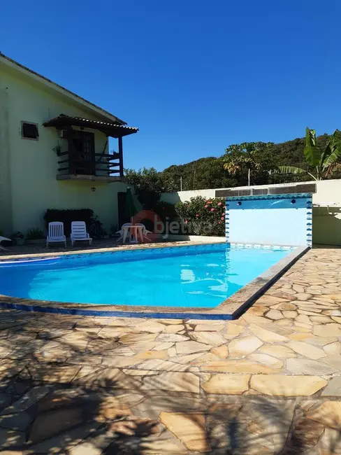 Foto 1 de Casa de Condomínio com 2 quartos à venda, 85m2 em Ogiva, Cabo Frio - RJ