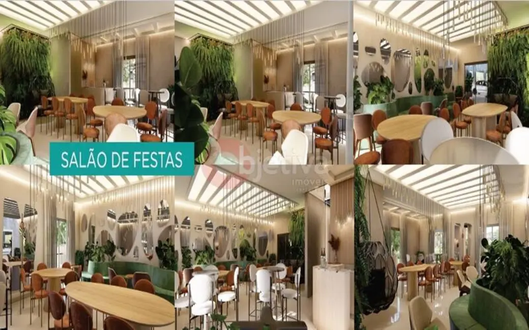 Foto 7 de Apartamento com 1 quarto à venda, 55m2 em Passagem, Cabo Frio - RJ