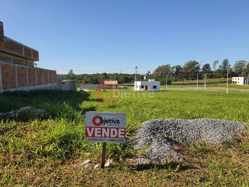 Foto 1 de Lote de Condomínio à venda, 360m2 em São Mateus, Sao Pedro Da Aldeia - RJ