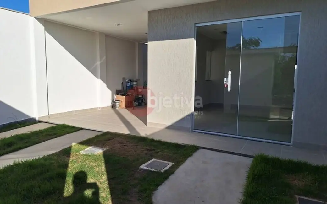 Foto 2 de Casa com 3 quartos à venda, 150m2 em Cabo Frio - RJ