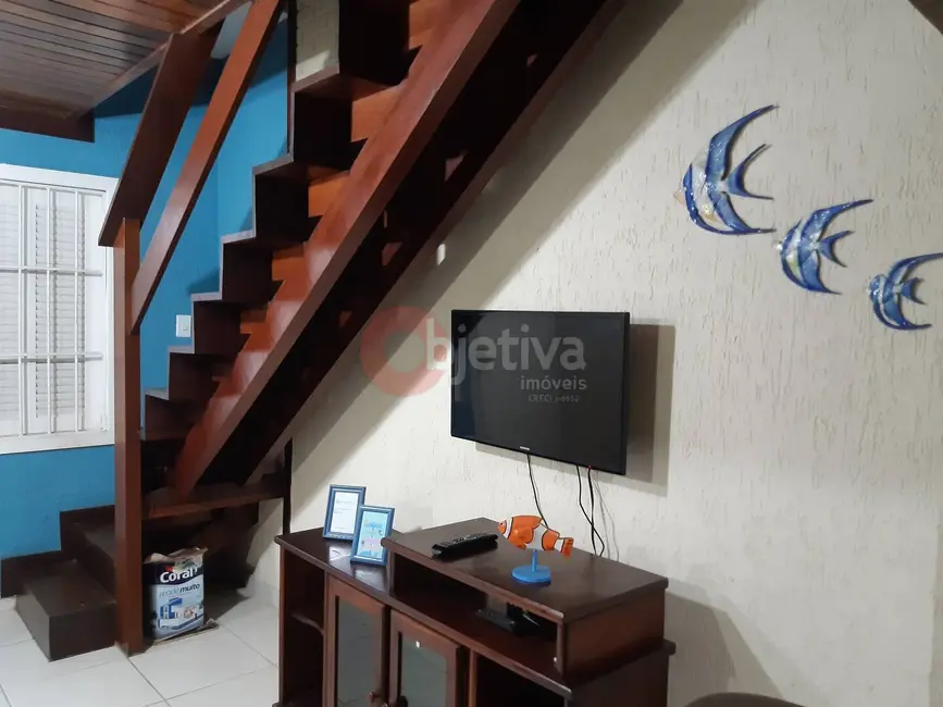 Casa de Condomínio com 3 quartos à venda, 81m2 em Peró, Cabo Frio - RJ - imagem 5 Foto 5 de Casa de Condomínio com 3 quartos à venda, 81m2 em Peró, Cabo Frio - RJ