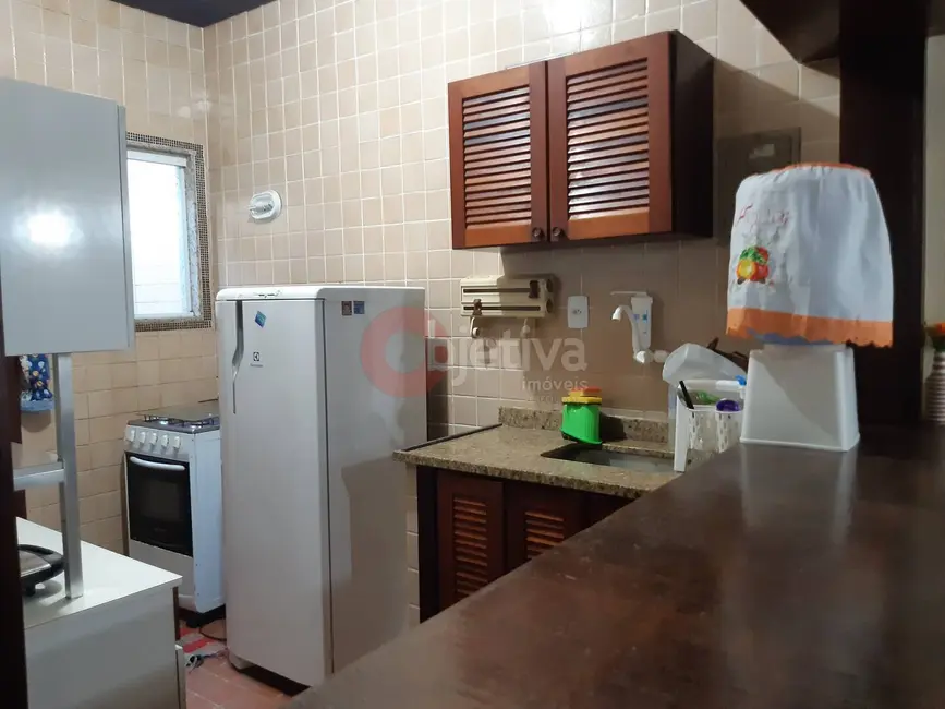 Casa de Condomínio com 3 quartos à venda, 81m2 em Peró, Cabo Frio - RJ - imagem 7 Foto 7 de Casa de Condomínio com 3 quartos à venda, 81m2 em Peró, Cabo Frio - RJ