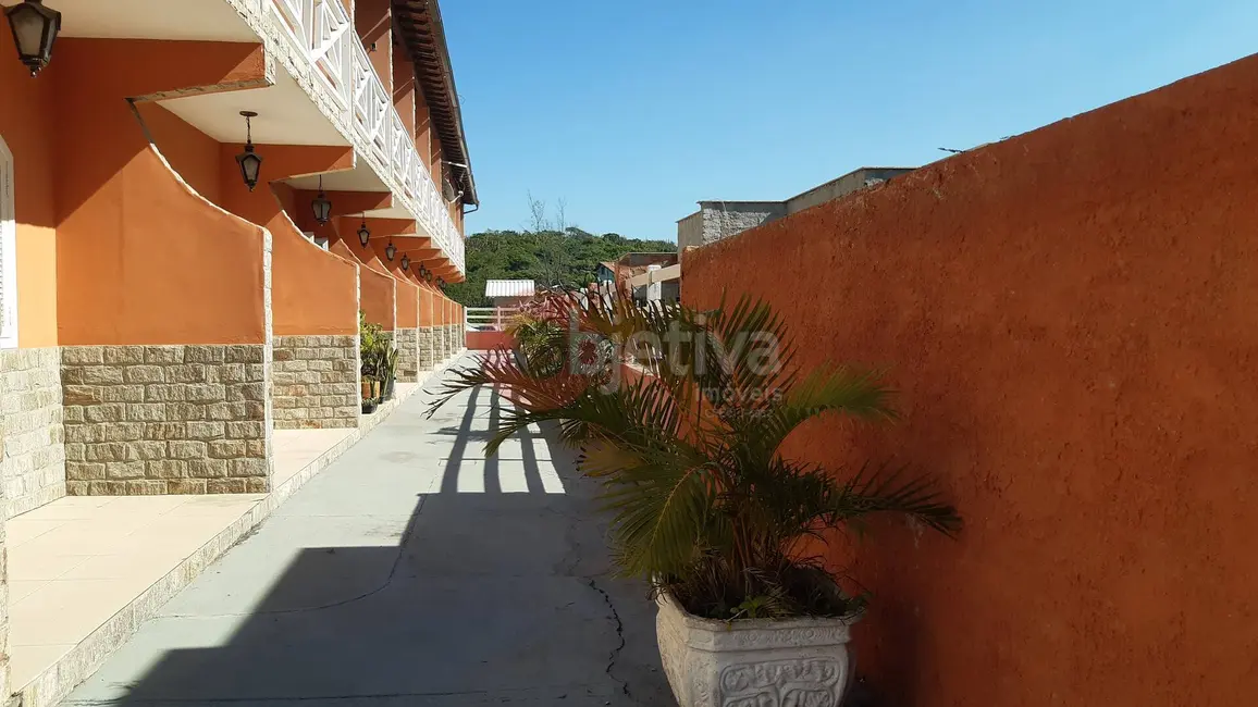 Casa de Condomínio com 3 quartos à venda, 90m2 em Peró, Cabo Frio - RJ - imagem 1 Foto 1 de Casa de Condomínio com 3 quartos à venda, 90m2 em Peró, Cabo Frio - RJ