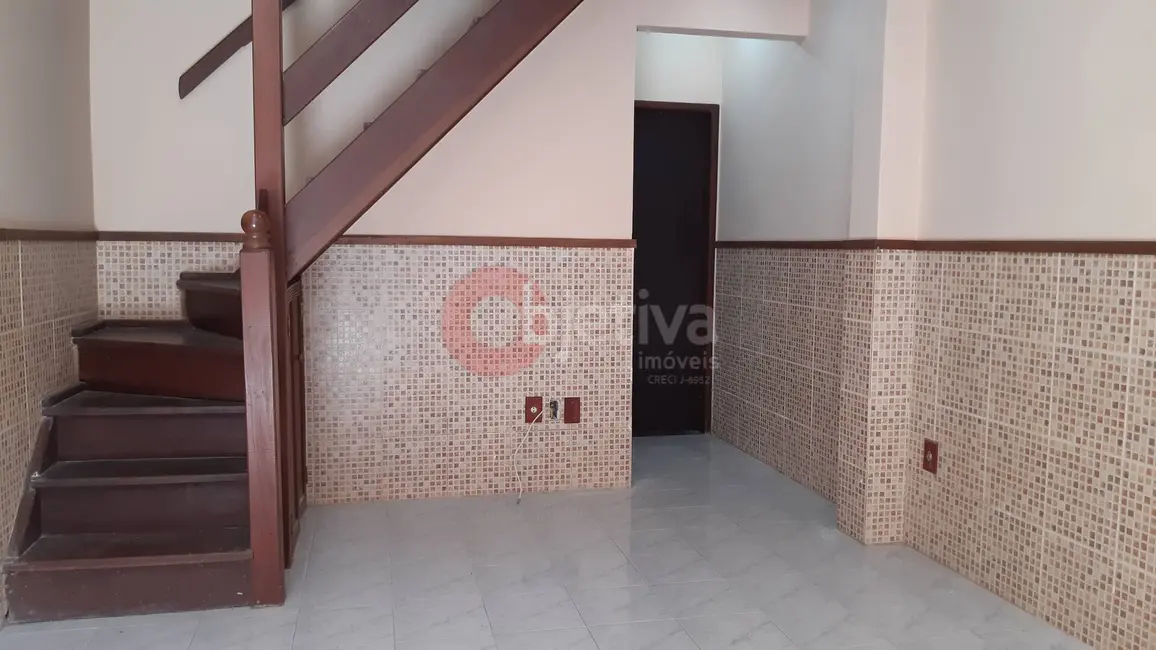 Casa de Condomínio com 3 quartos à venda, 90m2 em Peró, Cabo Frio - RJ - imagem 2 Foto 2 de Casa de Condomínio com 3 quartos à venda, 90m2 em Peró, Cabo Frio - RJ