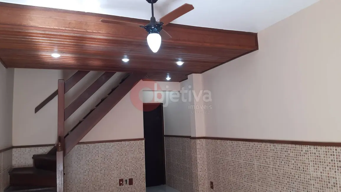 Casa de Condomínio com 3 quartos à venda, 90m2 em Peró, Cabo Frio - RJ - imagem 3 Foto 3 de Casa de Condomínio com 3 quartos à venda, 90m2 em Peró, Cabo Frio - RJ