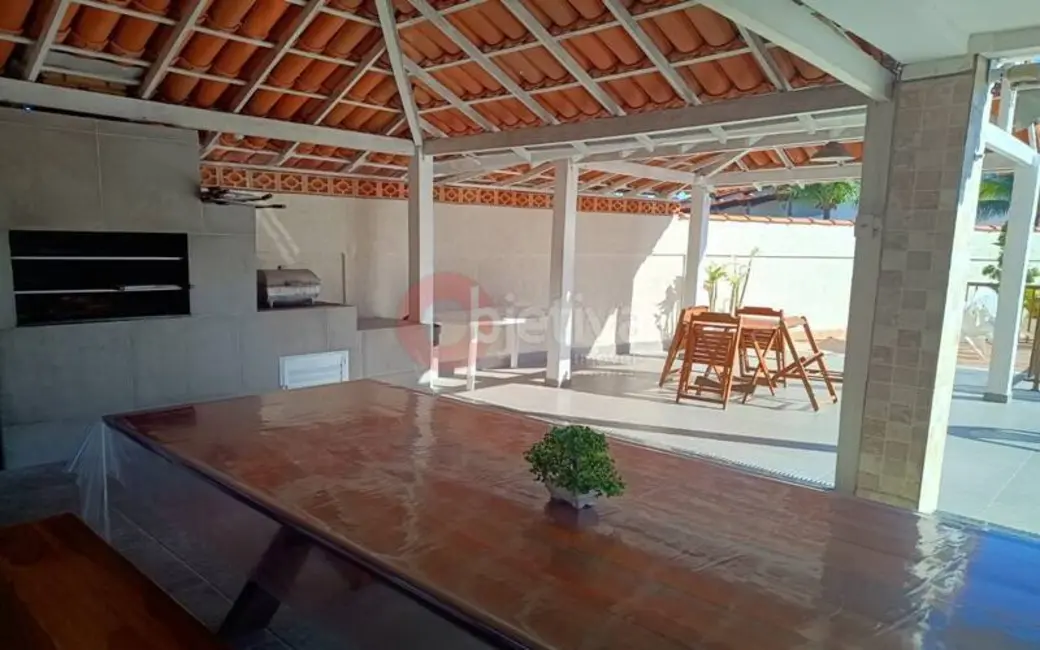 Casa de Condomínio com 2 quartos à venda, 80m2 em Ogiva, Cabo Frio - RJ - imagem 3 Foto 3 de Casa de Condomínio com 2 quartos à venda, 80m2 em Ogiva, Cabo Frio - RJ