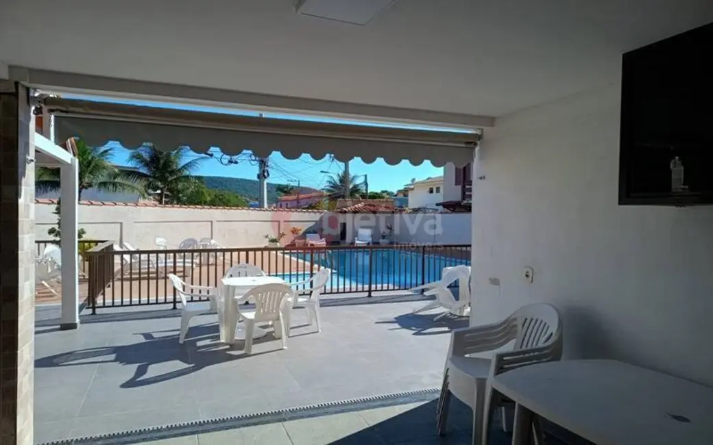 Casa de Condomínio com 2 quartos à venda, 80m2 em Ogiva, Cabo Frio - RJ - imagem 6 Foto 6 de Casa de Condomínio com 2 quartos à venda, 80m2 em Ogiva, Cabo Frio - RJ