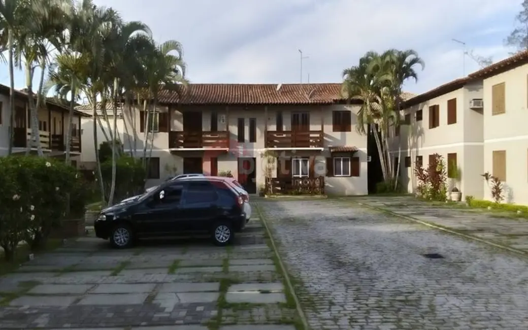 Casa de Condomínio com 2 quartos à venda, 80m2 em Ogiva, Cabo Frio - RJ - imagem 9 Foto 9 de Casa de Condomínio com 2 quartos à venda, 80m2 em Ogiva, Cabo Frio - RJ