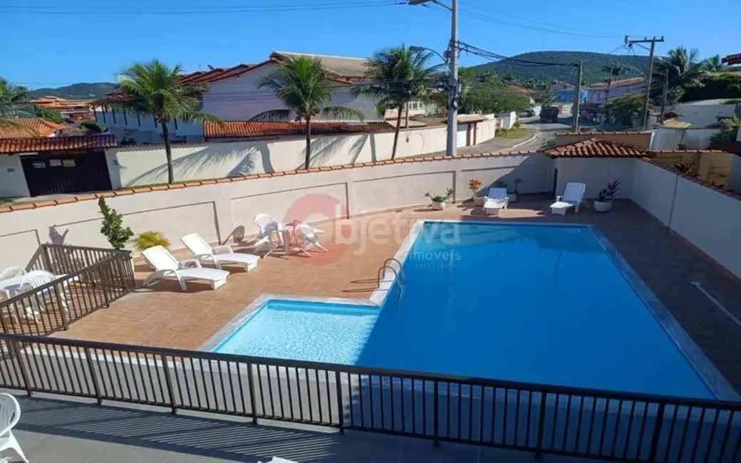 Foto 1 de Casa de Condomínio com 2 quartos à venda, 80m2 em Ogiva, Cabo Frio - RJ